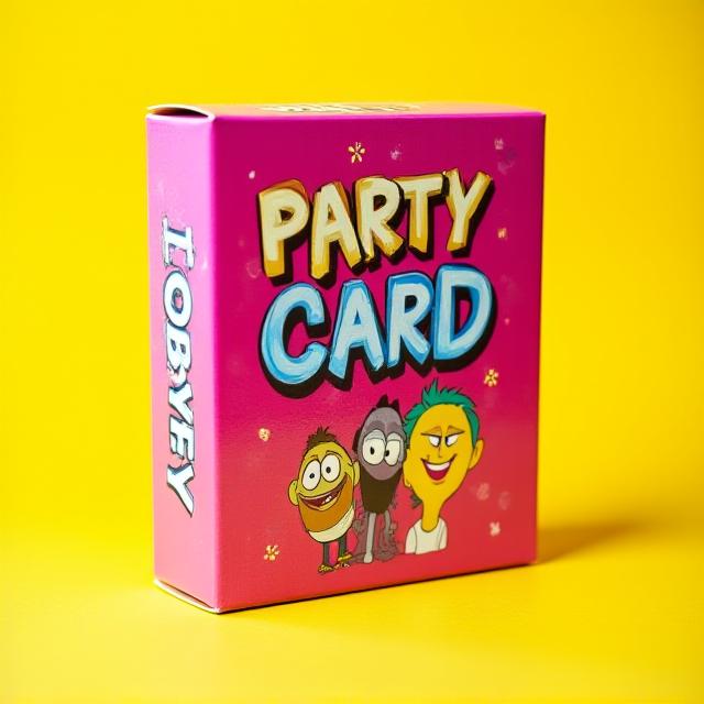 パーティーカオス